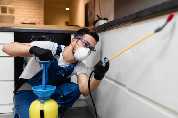Best Residential Pest Control  in Oak Grove, OR