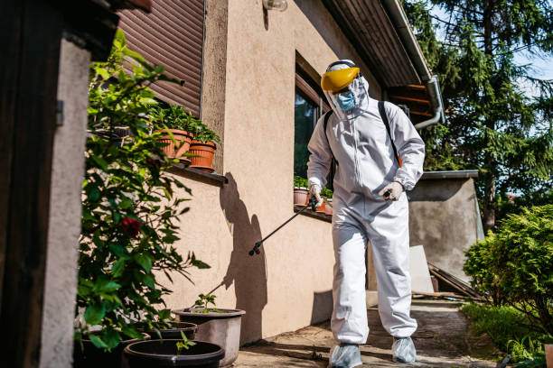 Best Pest Prevention Services  in Oak Grove, OR